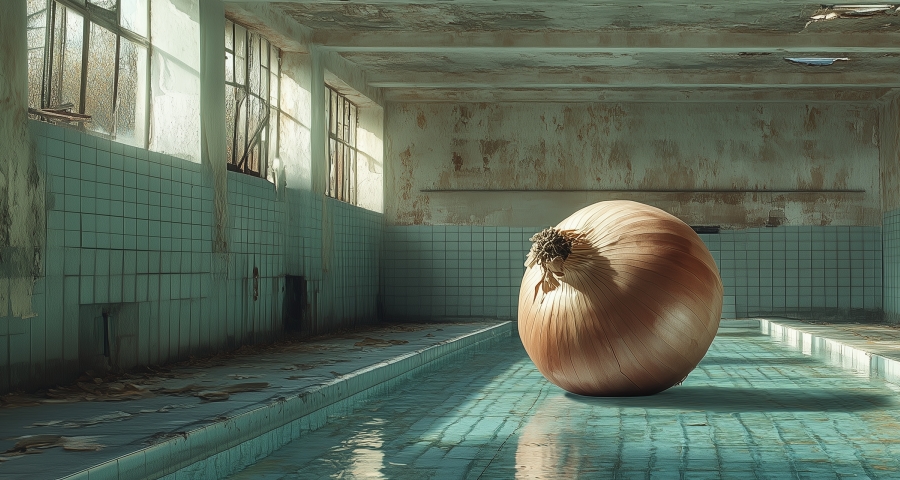onion
