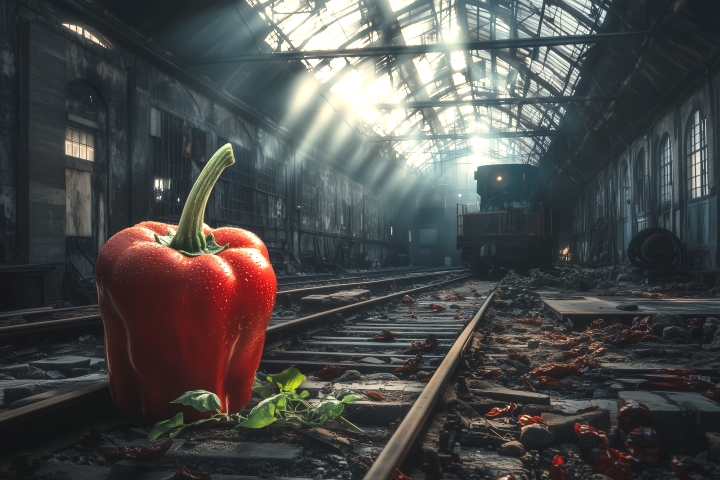 paprika